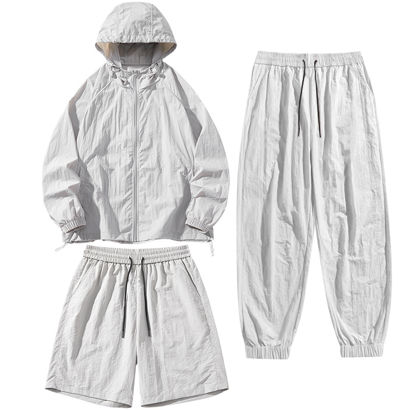 男女兼用 UVカット アウトドアスポーツセット ナイロンアイ - Outdoor Sport Climbing Gear のレビューと価格